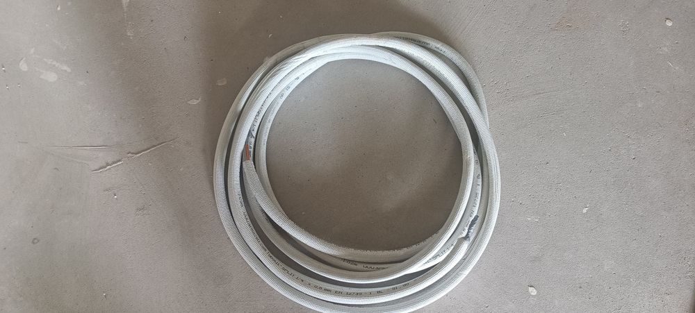 Rura miedziana do klimatyzacji 1/4