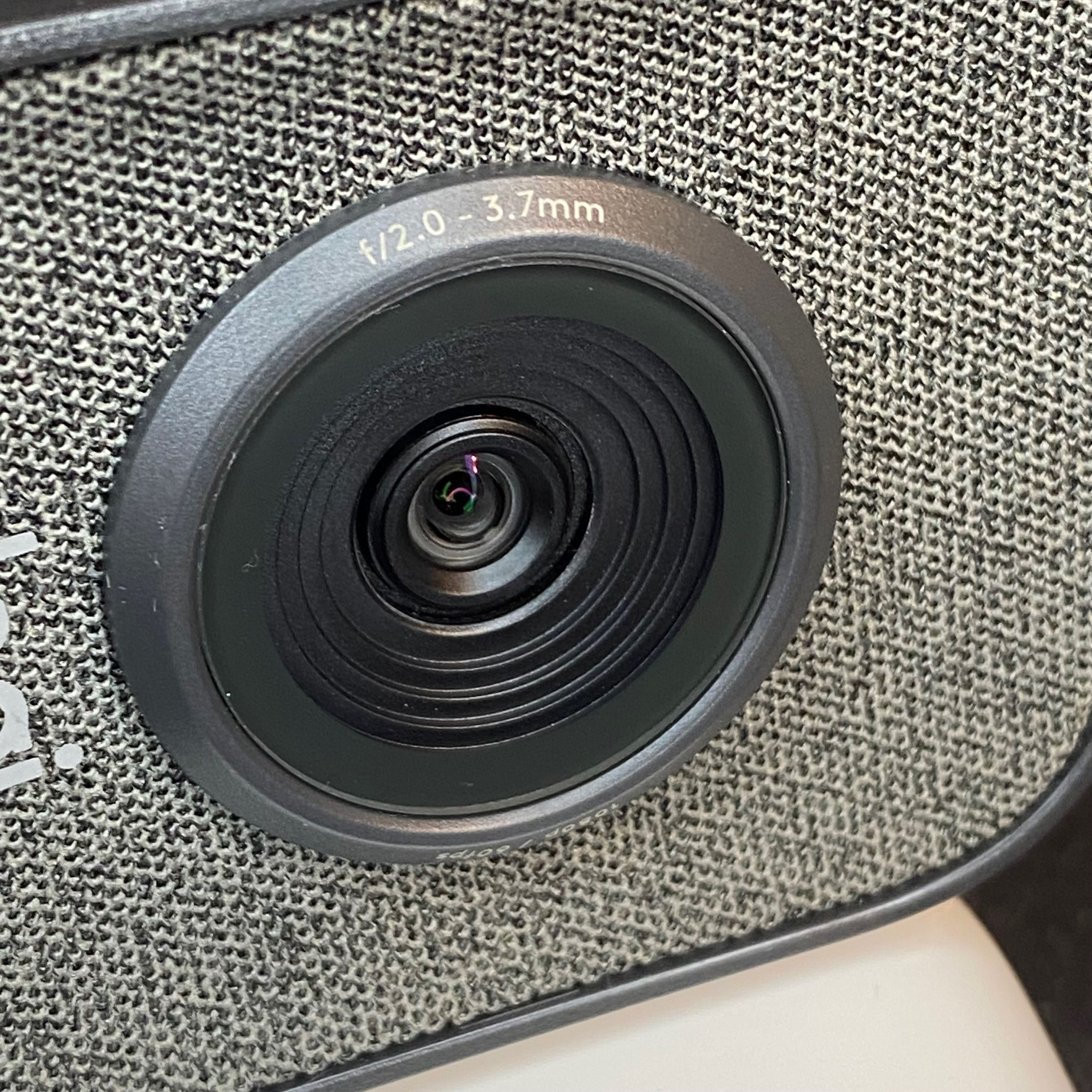 Kamera Logitech StreamCam – Full HD