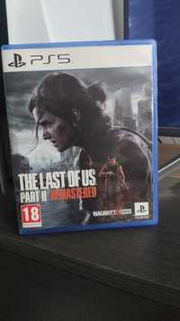 The Last of Us Part 2 [PS5]