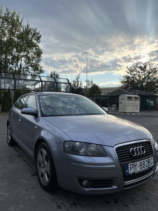 Audi A3 2006 Disel 2.0