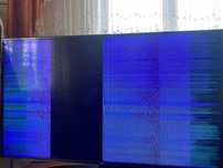 Ремонт матриці LCD  LED  QLED телевізора