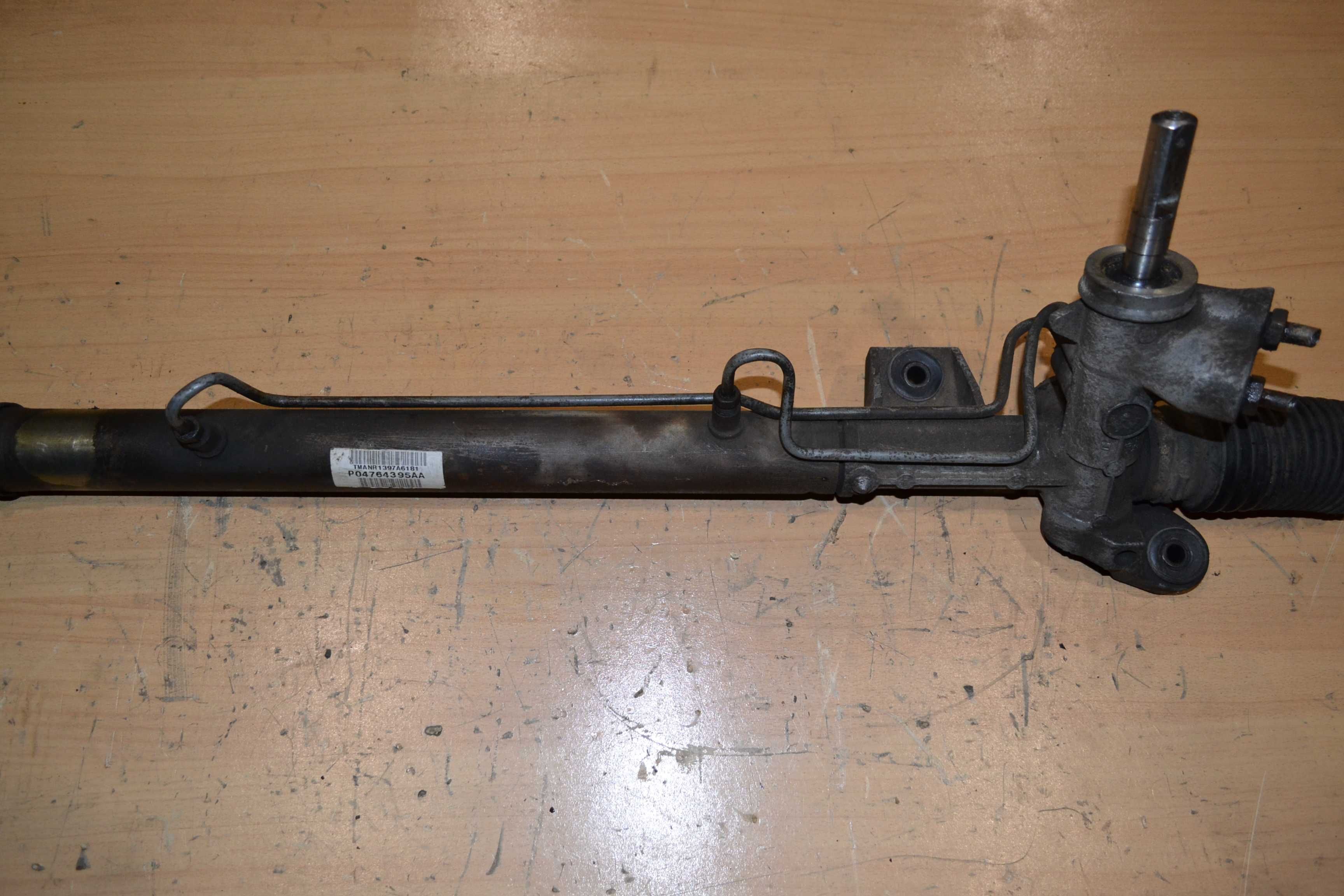 Рульова рейка  Dodge Chrysler Stratus 1995-2001 5093808AA