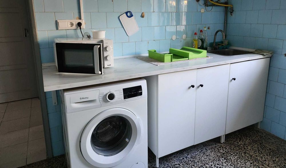 Apartamento T3 - Covões - Coimbra