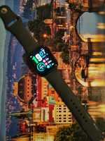 Продам Смарт часы Smart watch DT 7 Plus