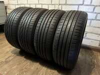 Продам шини літо 215/55/16 Bridgestone/Minerva