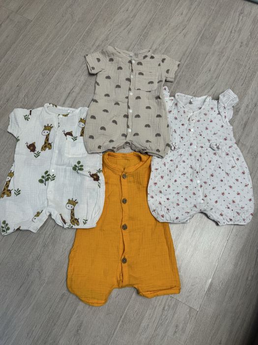 Продам дитячі речі,б/у