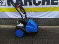 Nilfisk poseidon 5-myjka ciśnieniowa -karcher