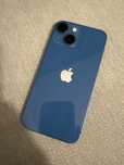 Iphone 13 mini niebieski 128GB bateria 86%