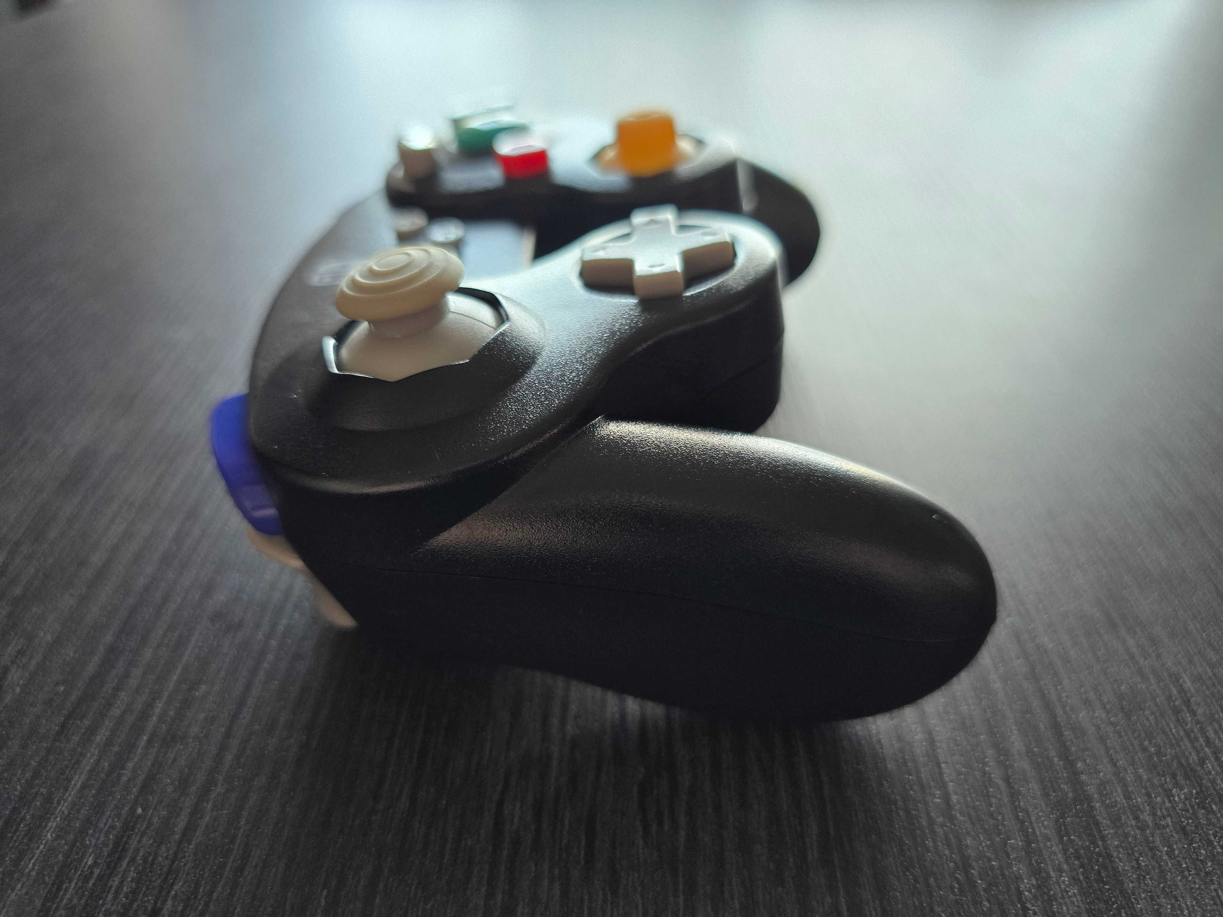 PowerA GameCube Wired Nintendo Switch