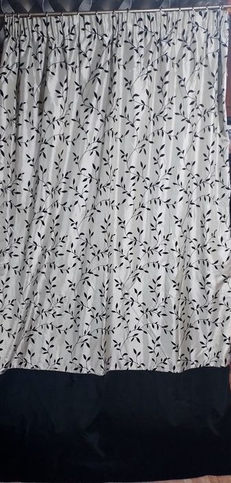 Тесьма+кольца+крючки.штора. портьера.плотная.качественная..235х160