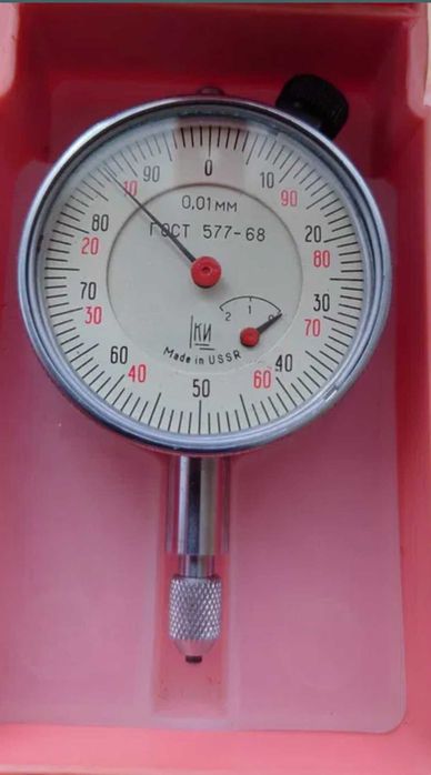 Индикатор часового типа ИЧ 2