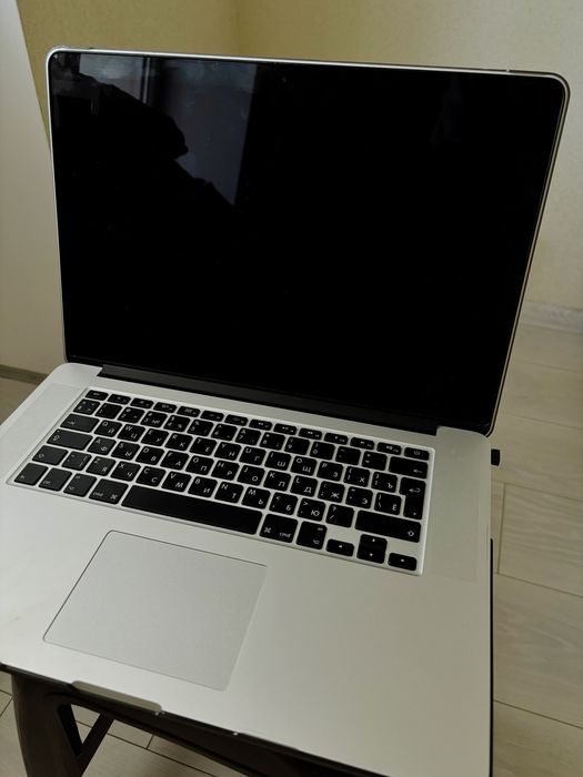 Macbook Pro 2014
