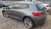 Volkswagen Scirocco 2.0 tsi Automat Nawigacja