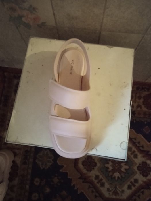 Басаножки женские