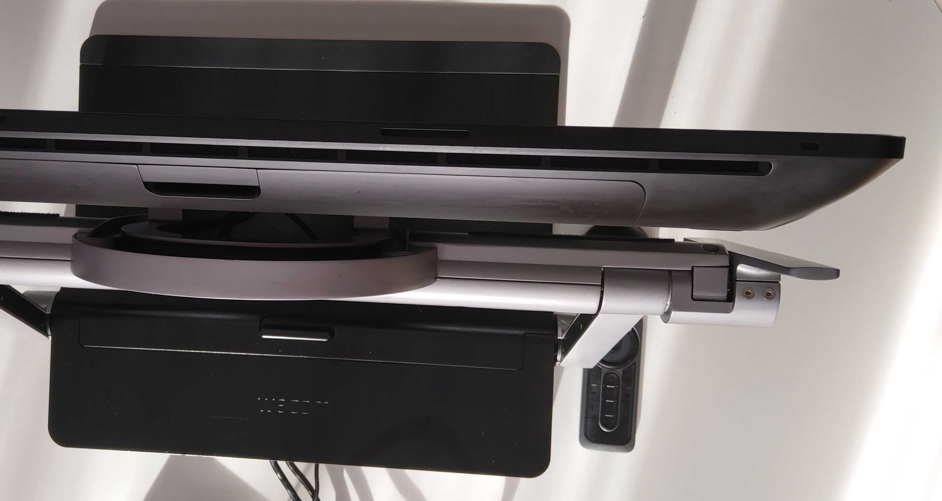 NOWY Tablet Wacom Cintiq Pro 24 DTH-2420, Cintiq Ergo S. Expresskey