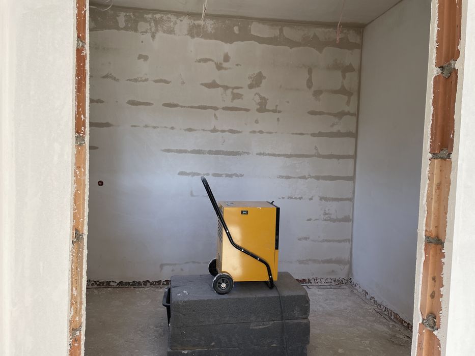 Osuszanie/Wynajem sprzętu,nagrzewnice,osuszacze, wentylatory, przewody