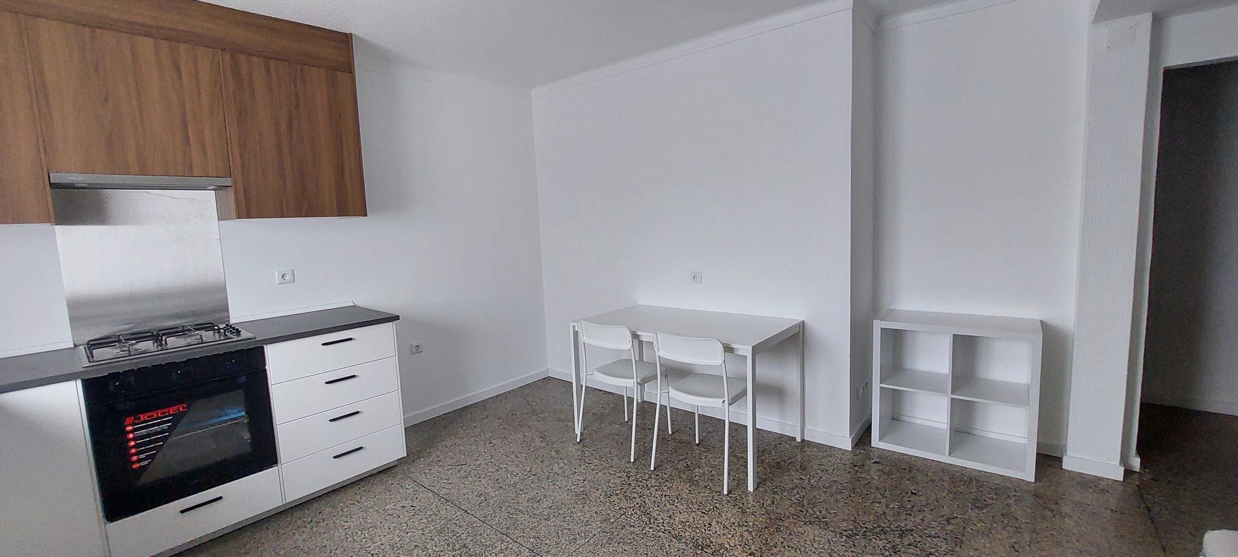 Arrendamento de moradia T1