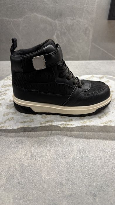 Черевики хайтопи H&M 31 р.