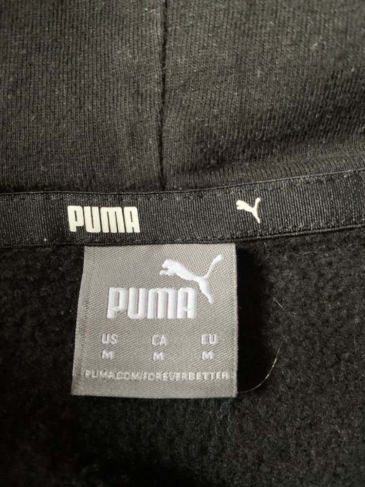 Кофта жіноча Puma