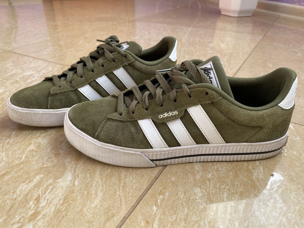 Кроссовки Adidas оригінал 41 розмір