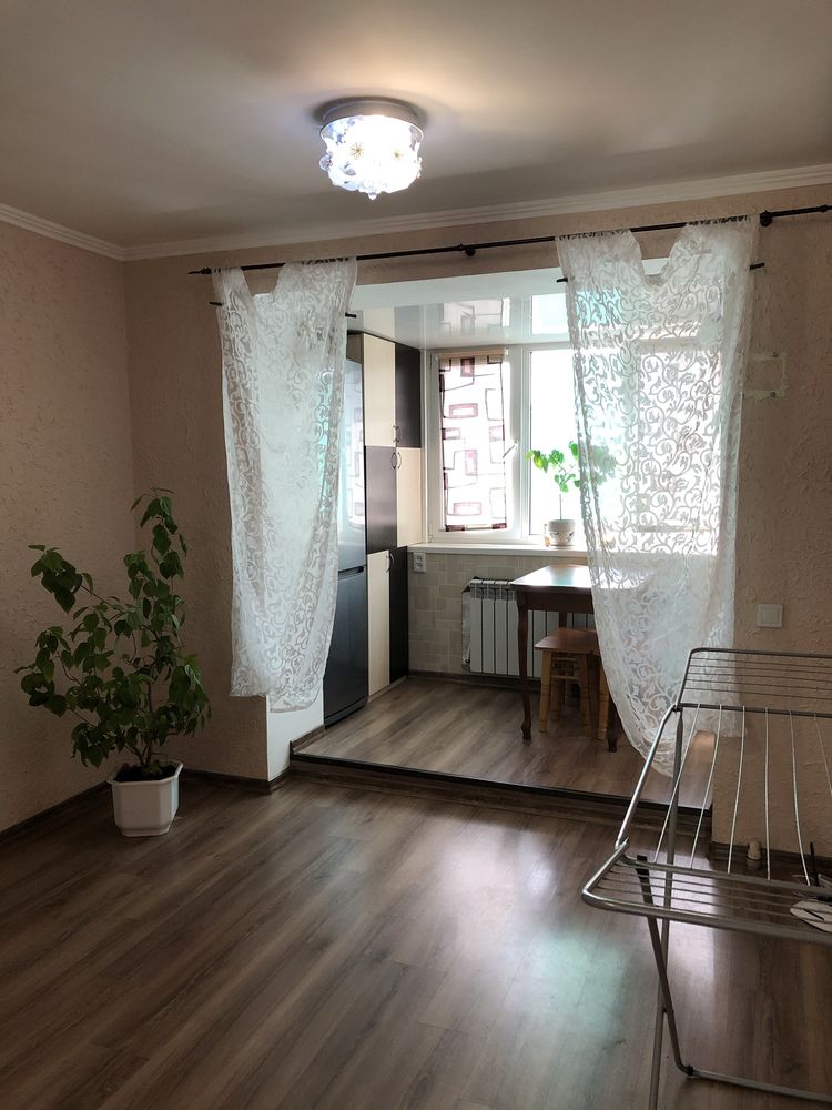 Сдается квартира 5 фонтана
