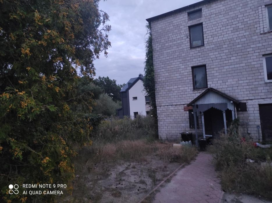 Sprzedam dom z działką 1000m²