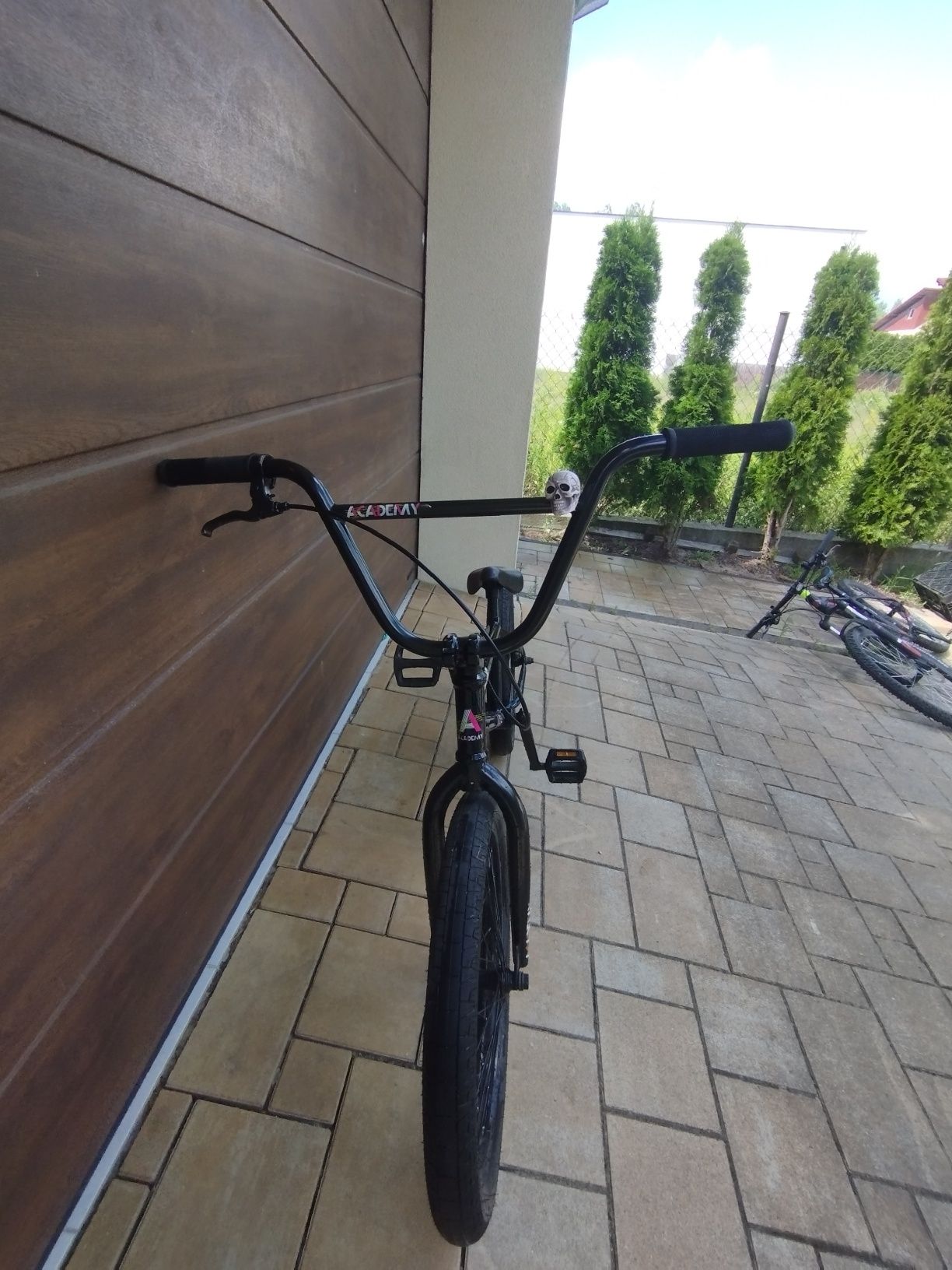 Rower BMX Academy