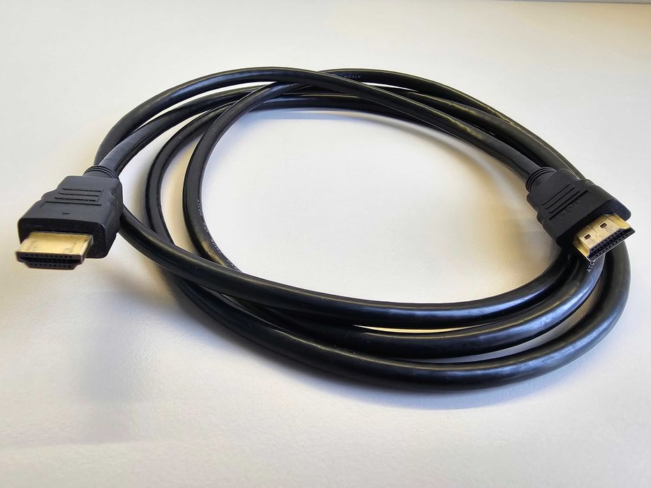 HDMI, DVI, Display Port  кабели разные