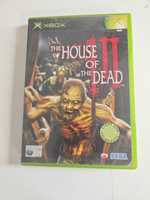 The House of the Dead Xbox Classic