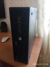 Продам системный блок (рабочую станцию) HP Z220