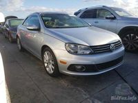 Разборка Фольцваген ЕОС 2,0т VOLKSWAGEN EOS 2.0 TSI