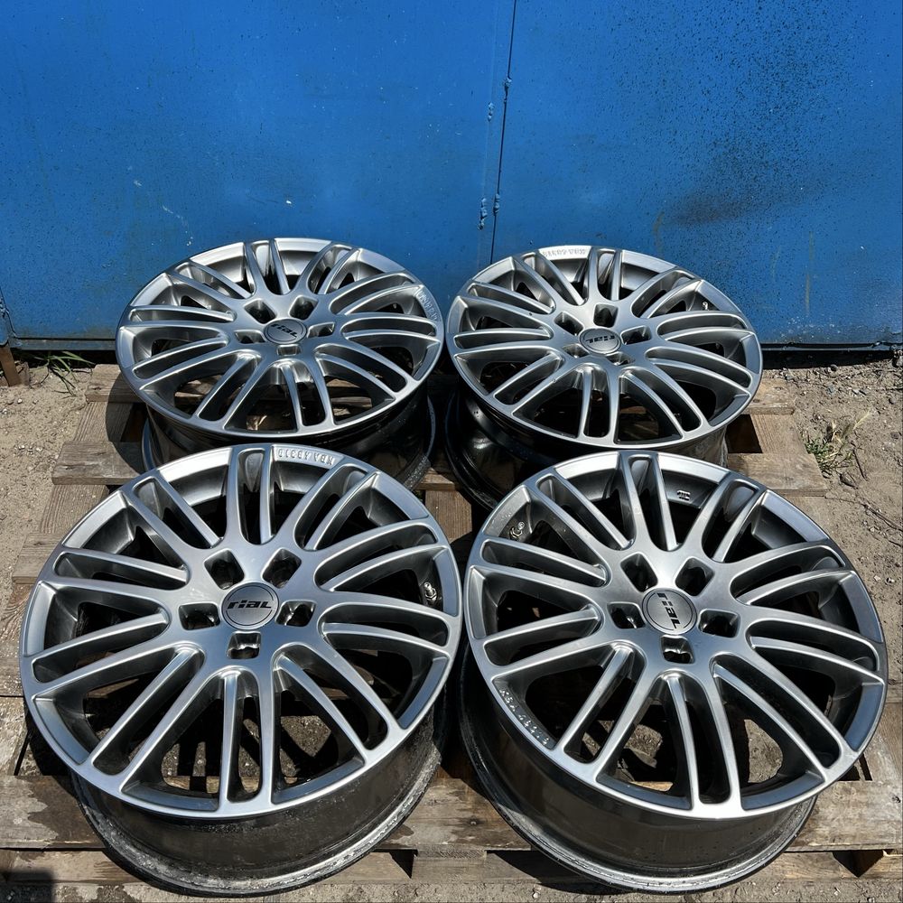 5х114,3 r17 диски mazda, honda, toyota, lexus, kia, hyndai!