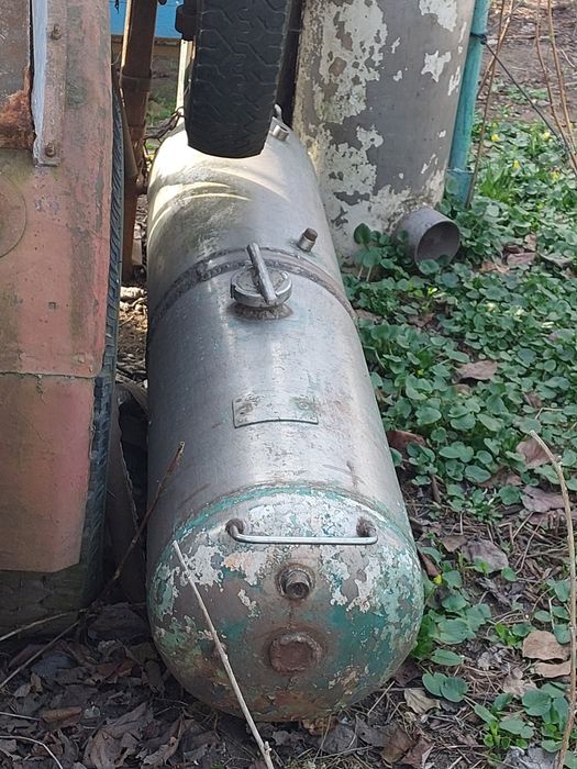 Бочка для вина 150л нержавейка обмен на зерно