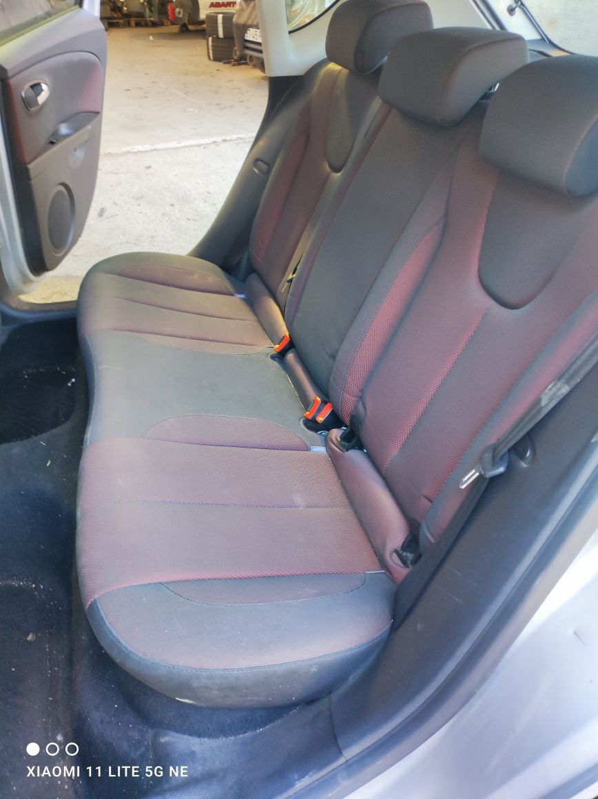 SEAT Leon 1M Kit Cupra 2.0 TDI
