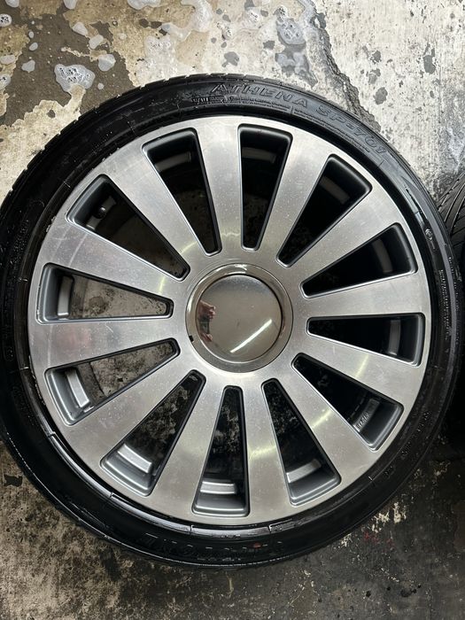 Felgi 19 cali audi a8 5x112