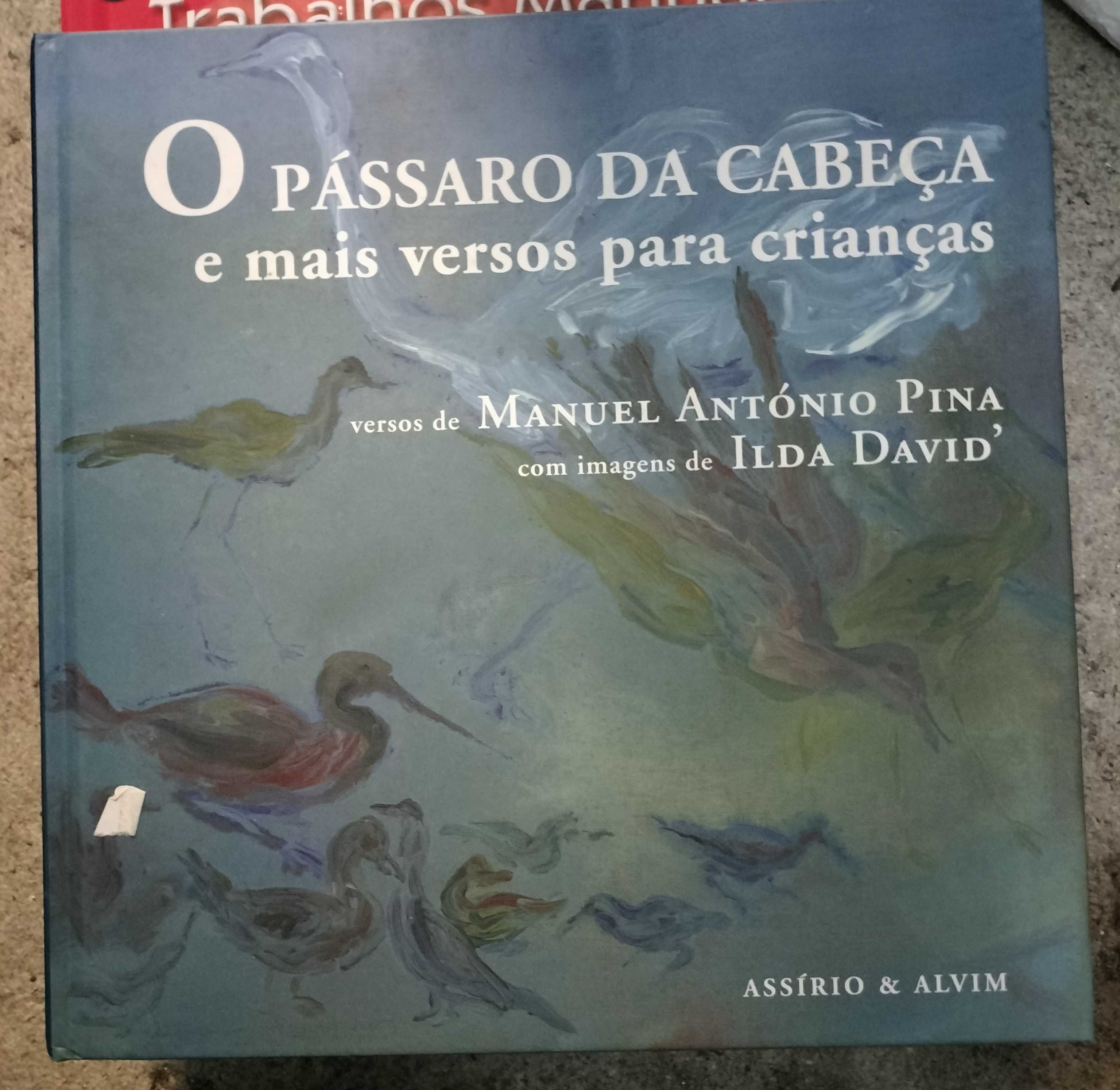 Venda de livros infantis