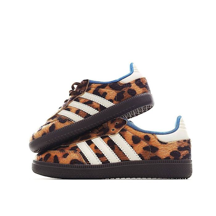 Adidas samba criança