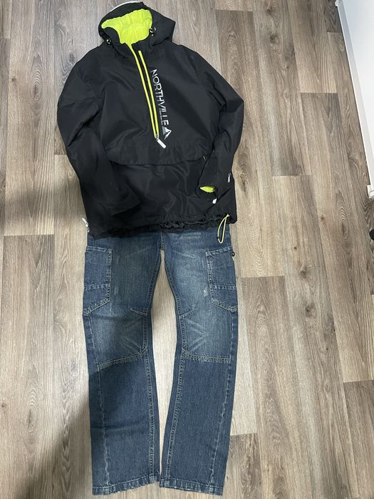 Куртка Northville