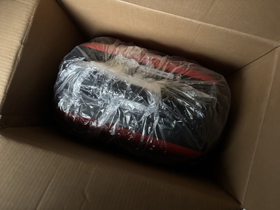 Інверторний генератор 3 кВт + подарунок