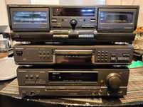 Wieża Technics Super Stan