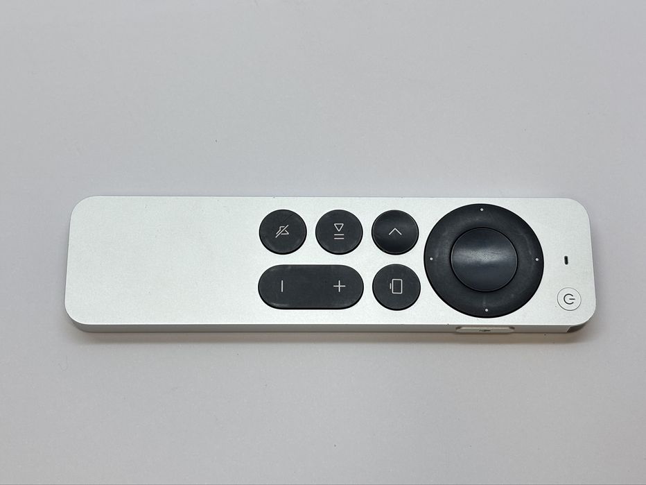 Oryginalny Pilot Apple Tv Remote 4K / A2854