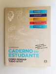 Caderno de atividades de Filosofia 10° ano