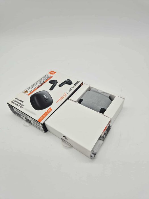 Słuchawki Bezprzewodowe Douszne JBL VIBE FLEX 2