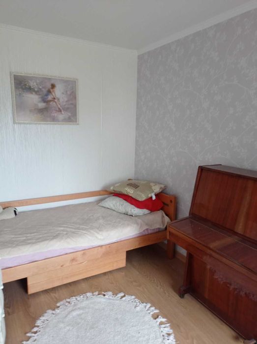 Продам 3х комнатную квартиру в Харькове