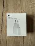 Ladowarka Apple 20w z kablem USB  C 2 m Nowa polska dystrbucja