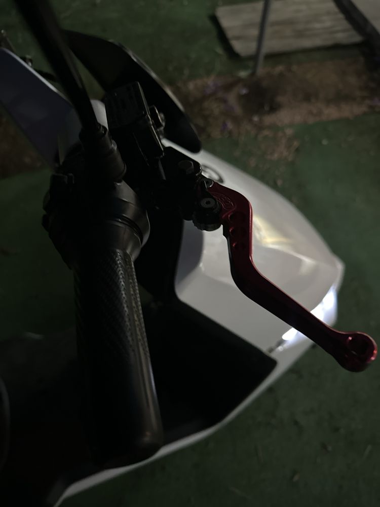 Mota eletrica nova