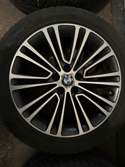 Felgi BMW 5 G30 G31 WZ 684 18” 5x112 18 cali