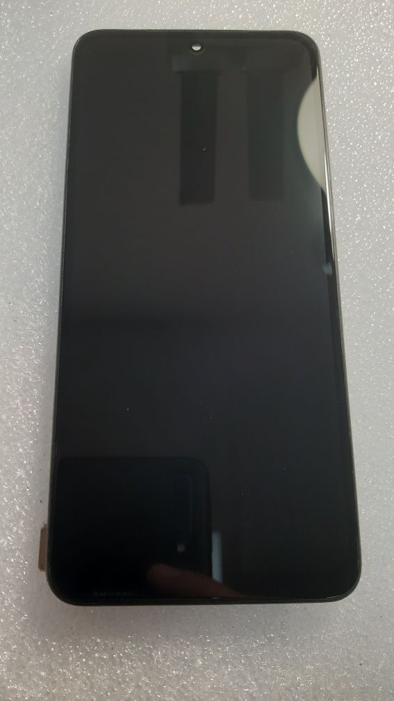 Дисплей модуль ОРИГИНАЛ Xiaomi Redmi Note 10 4g 10S POCO M5S Amoled