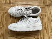 Sapatilhas New Balance 550