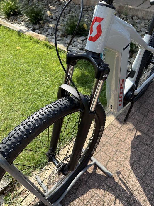 Scott Aspect 940 eRide Bosch Smart Roz M